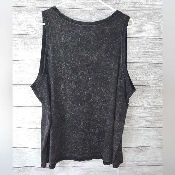 Nightmare Before Christmas Tank Top Size 4X - Picture 3 of 3